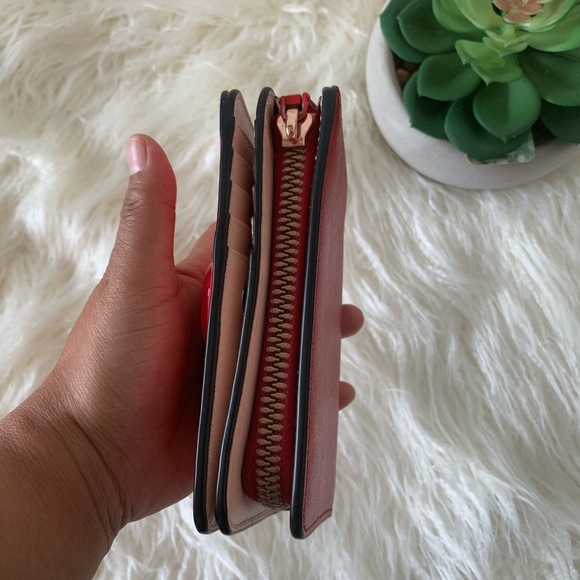 Marc Jacobs wallet with free coach coin purse 👛 - Picture 4 of 12